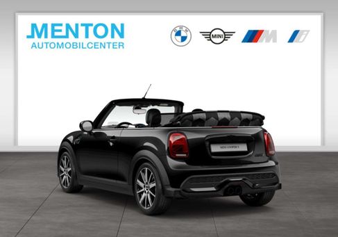MINI Cooper S Cabrio, 2022