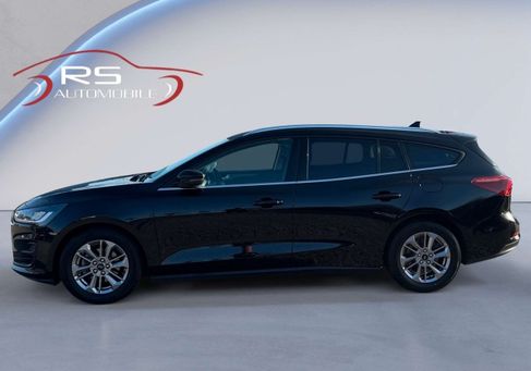 Ford Focus, 2023