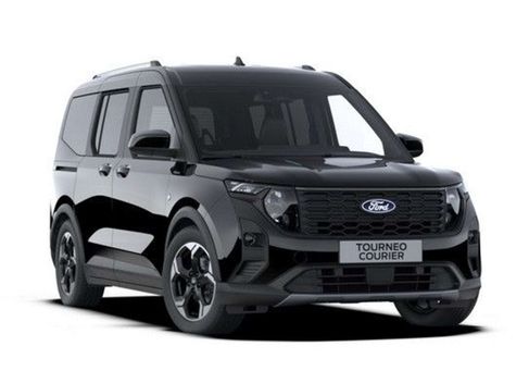 Ford Tourneo Courier, 2024