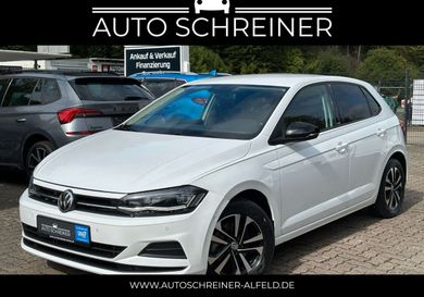 Volkswagen Polo, 2019