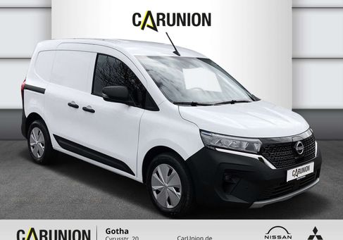 Nissan Townstar, 2023 3
