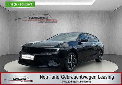 Opel Astra, 2024