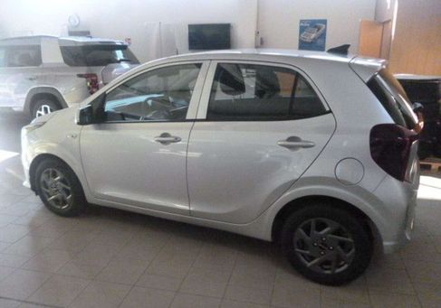Kia Picanto, 2024