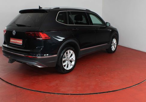 Volkswagen Tiguan Allspace, 2019