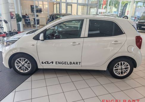 Kia Picanto, 2023
