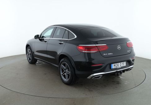 Mercedes-Benz GLC 300, 2023 3