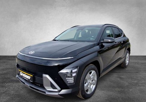 Hyundai Kona, 2025 2