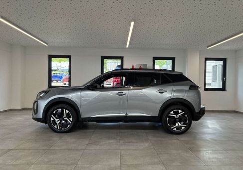 Peugeot 2008, 2025