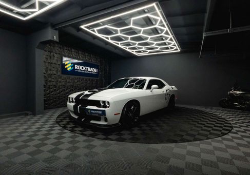 Dodge Challenger, 2019