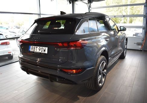 Audi, 2025 3