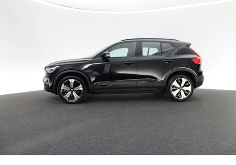 Volvo XC40, 2023