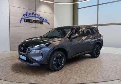 Nissan X-Trail, 2026