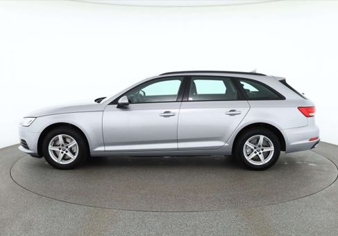 Audi A4, 2019