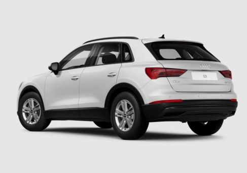 Audi Q3, 2023