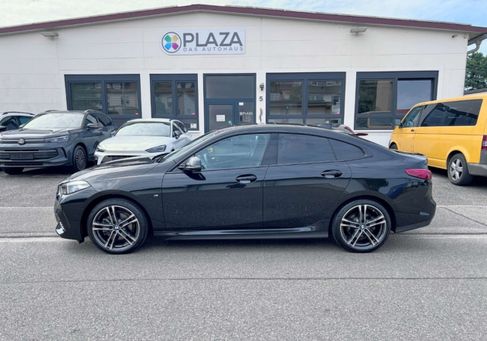 BMW 218, 2025 3