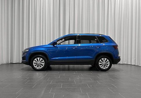 Skoda Karoq, 2025