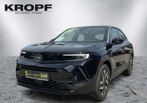 Opel Mokka, 2024 2