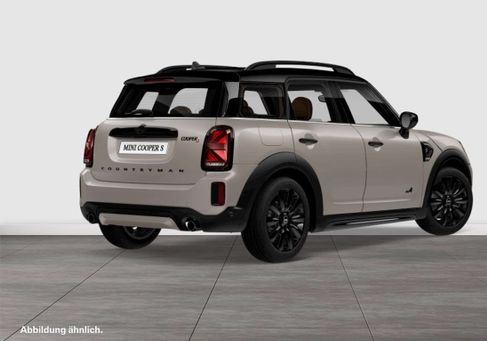 MINI Cooper S Countryman, 2023