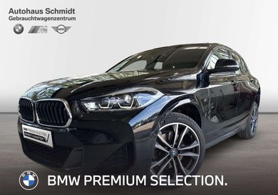 BMW X2, 2022