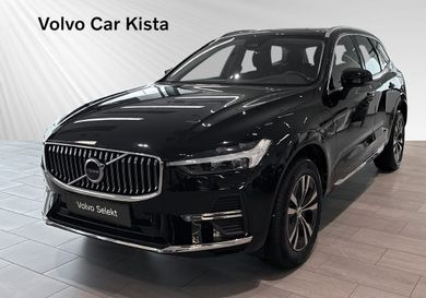 Volvo XC60, 2023