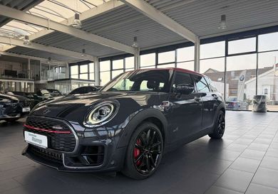 MINI John Cooper Works Clubman, 2020