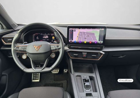 Cupra Formentor, 2024