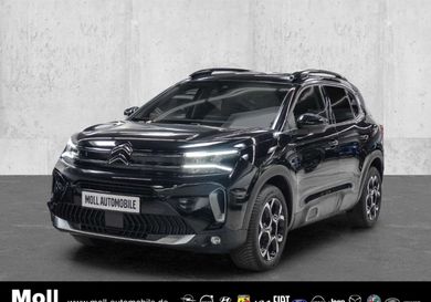 Citroën C5 Aircross, 2023