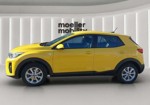 Kia Stonic, 2018