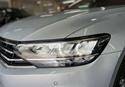 Volkswagen Passat Variant, 2022 3