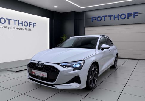 Audi A3, 2025 2