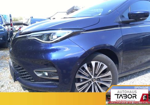 Renault ZOE, 2022