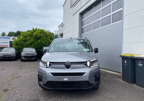 Citroën Berlingo, 2024 2