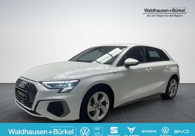 Audi A3, 2024