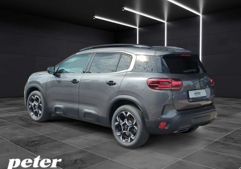 Citroën C5 Aircross, 2025 3