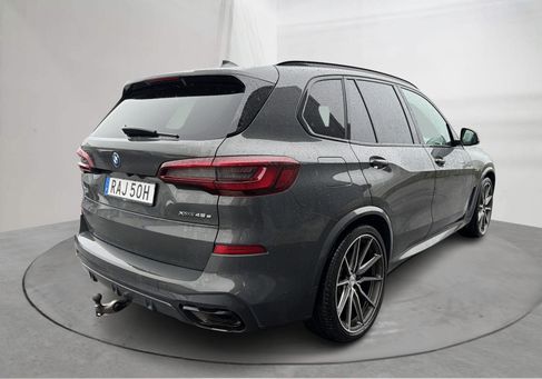 BMW X5, 2023