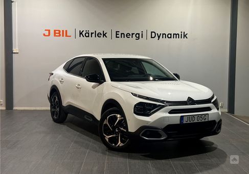 Citroën, 2023