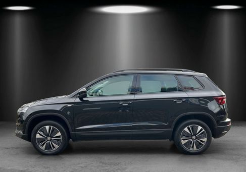 Skoda Karoq, 2023