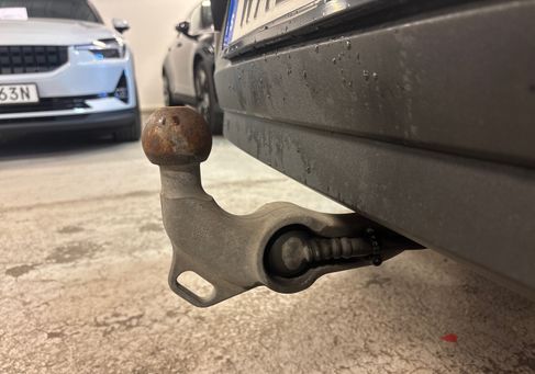 Polestar 2, 2023