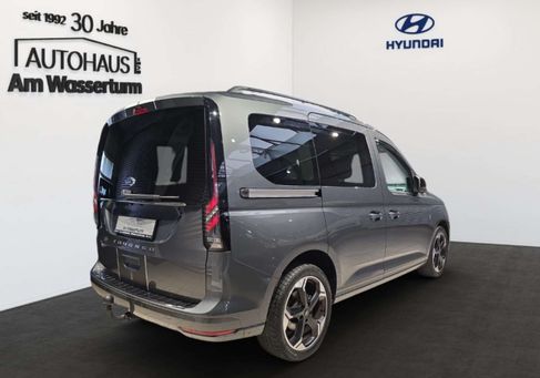 Ford Tourneo Connect, 2023