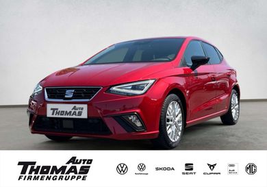 Seat Ibiza, 2023