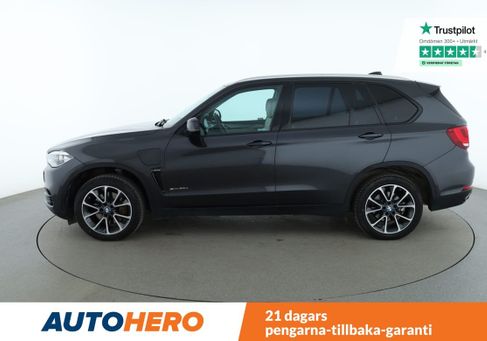 BMW X5, 2016