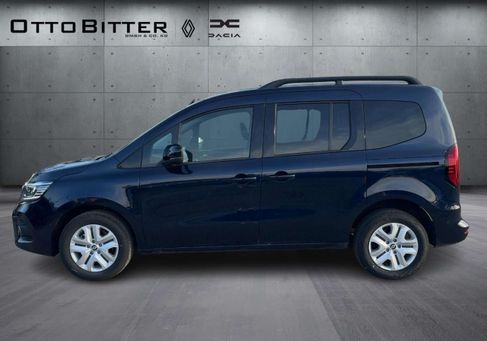 Renault Kangoo, 2025