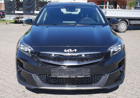 Kia XCeed, 2022