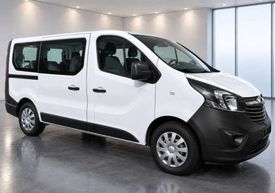 Opel Vivaro, 2019