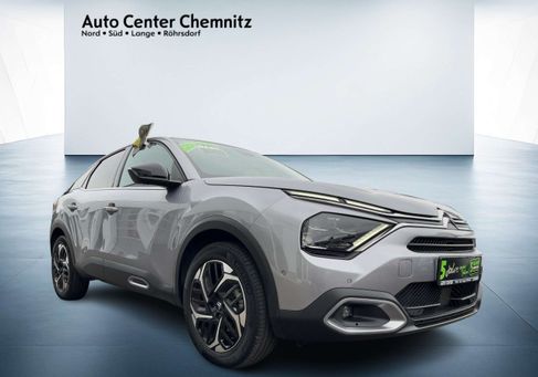 Citroën C4, 2024 3