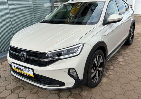 Volkswagen Taigo, 2022 3
