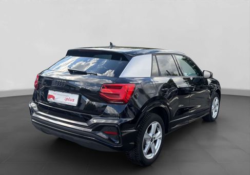 Audi Q2, 2024 3