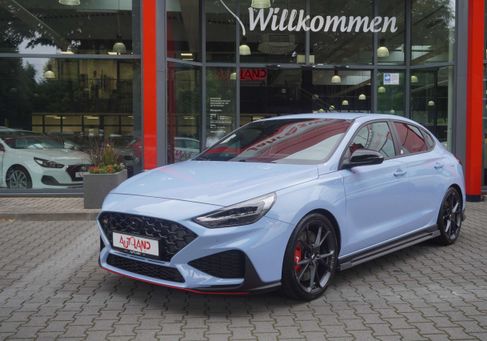 Hyundai i30, 2022 2