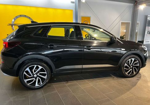 Opel Grandland X, 2019 2