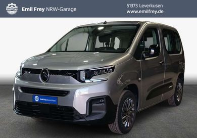 Citroën Berlingo, 2026